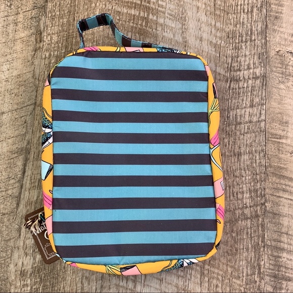 Matilda Jane Accessories Nwt Matilda Jane Lunch Bunch Lunchbox